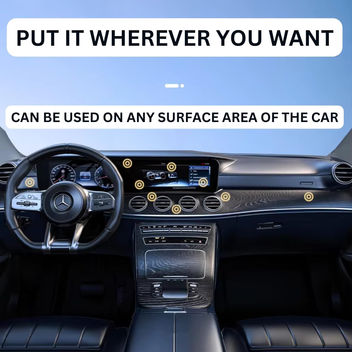 GripNova™ DashMount