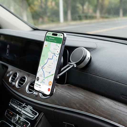 GripNova™ DashMount